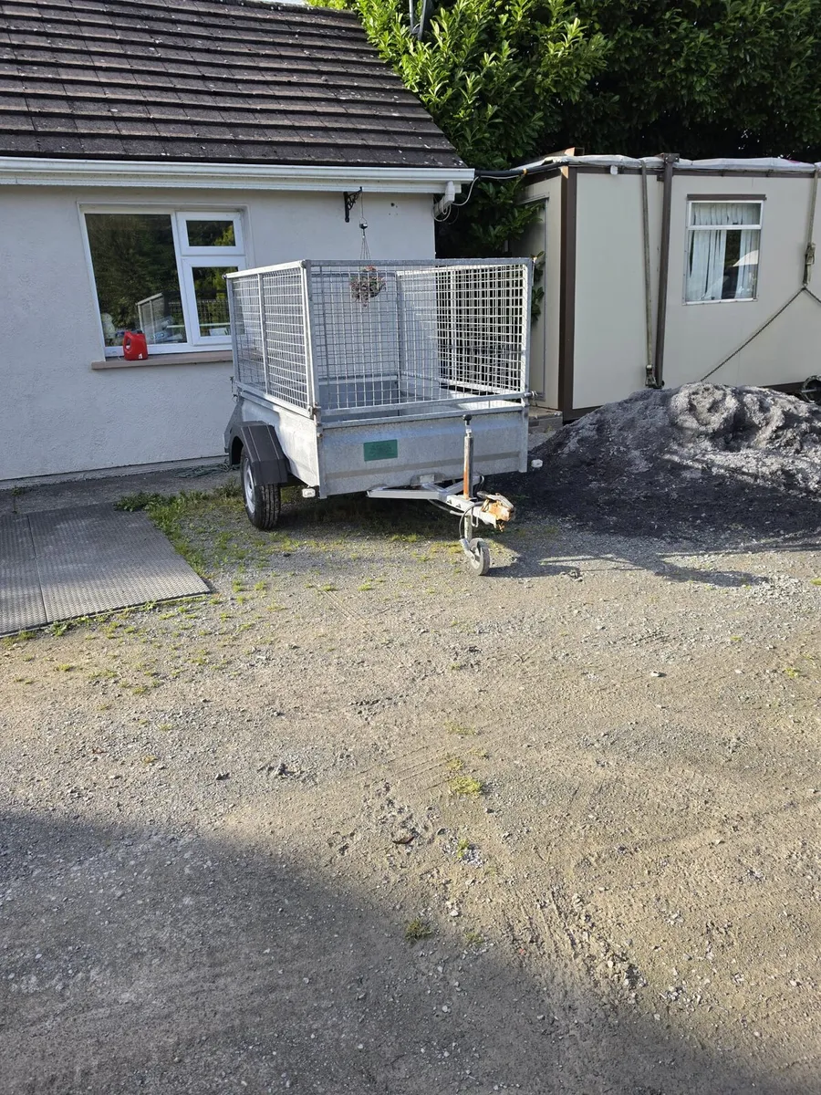 Trailer for sale - Image 3