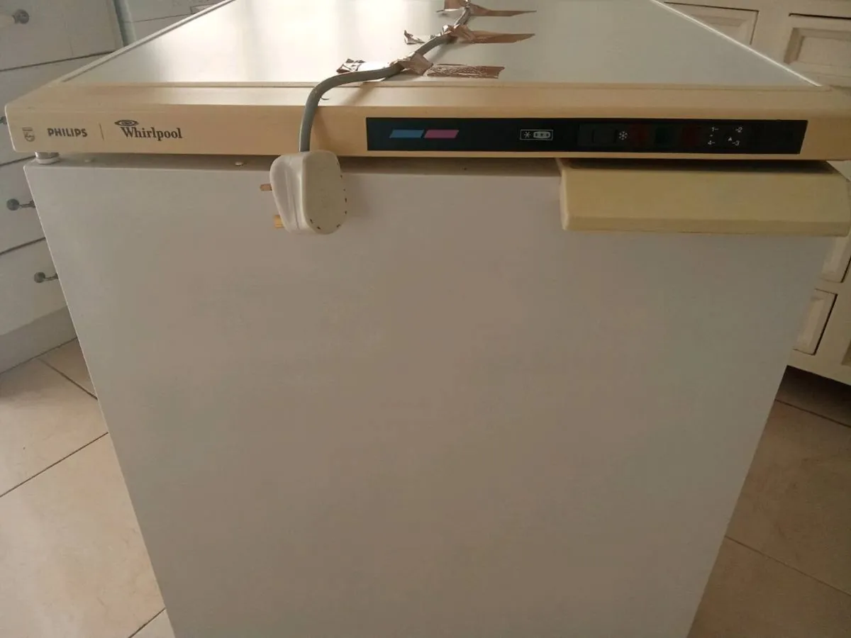 Freezer - Image 1