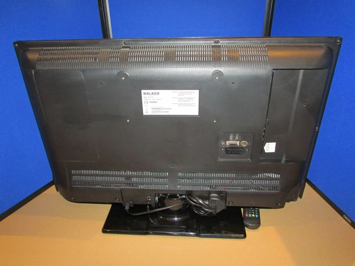 Walker TV - Image 2