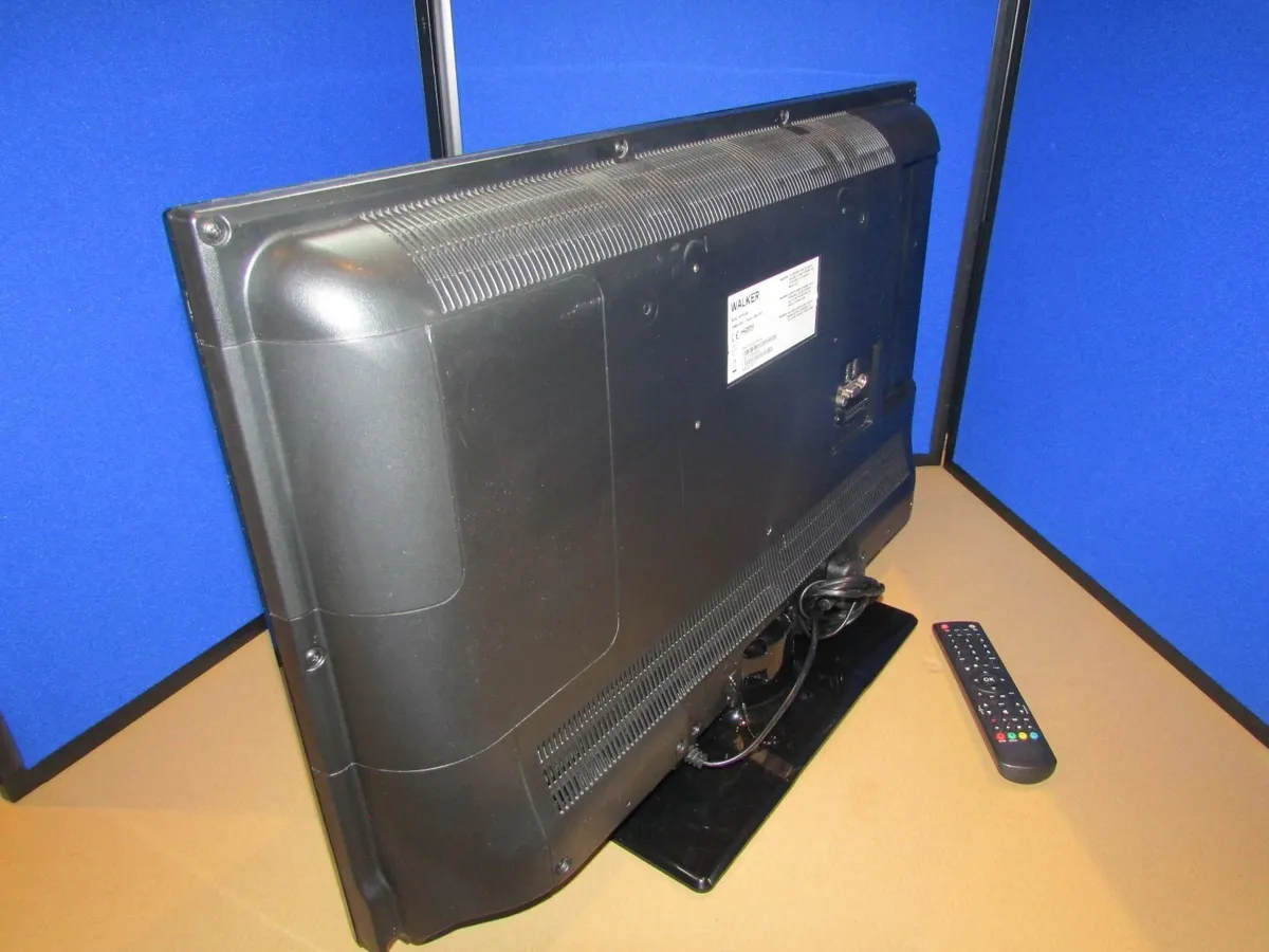 Walker TV - Image 3