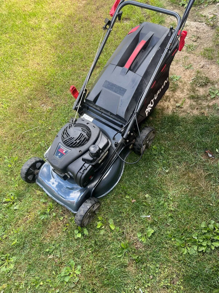 Lawnmower - Image 1