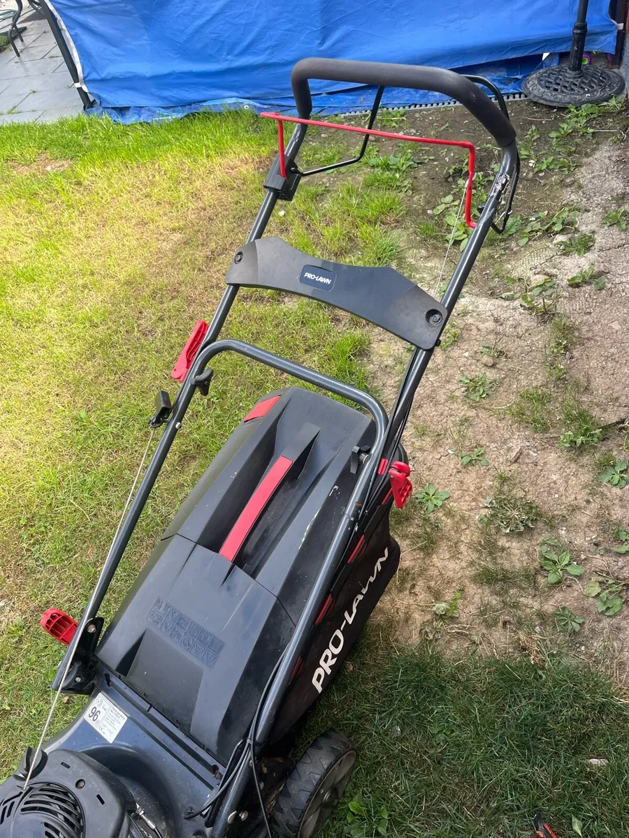Lawnmower - Image 2