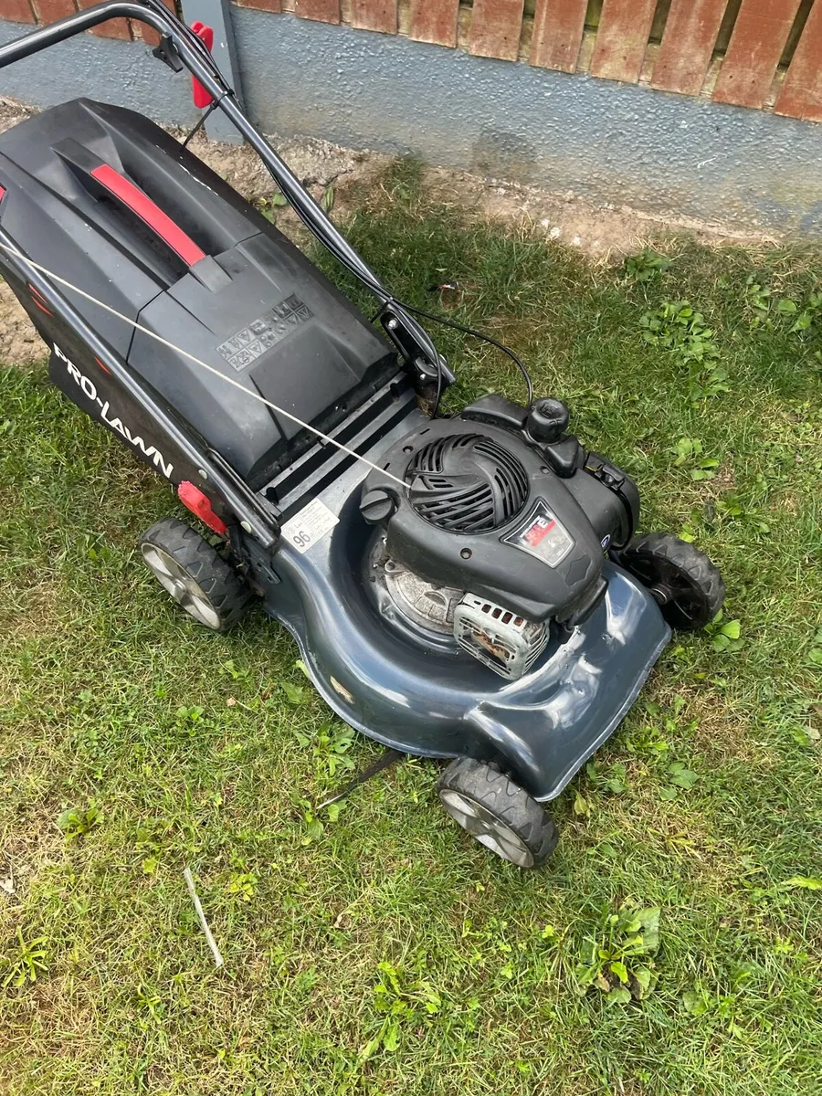 Lawnmower - Image 3