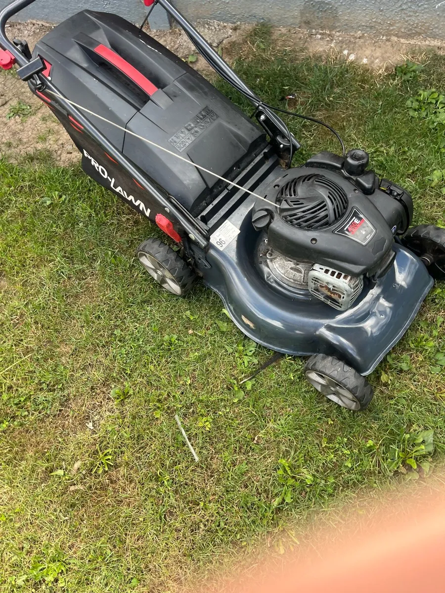 Lawnmower - Image 4