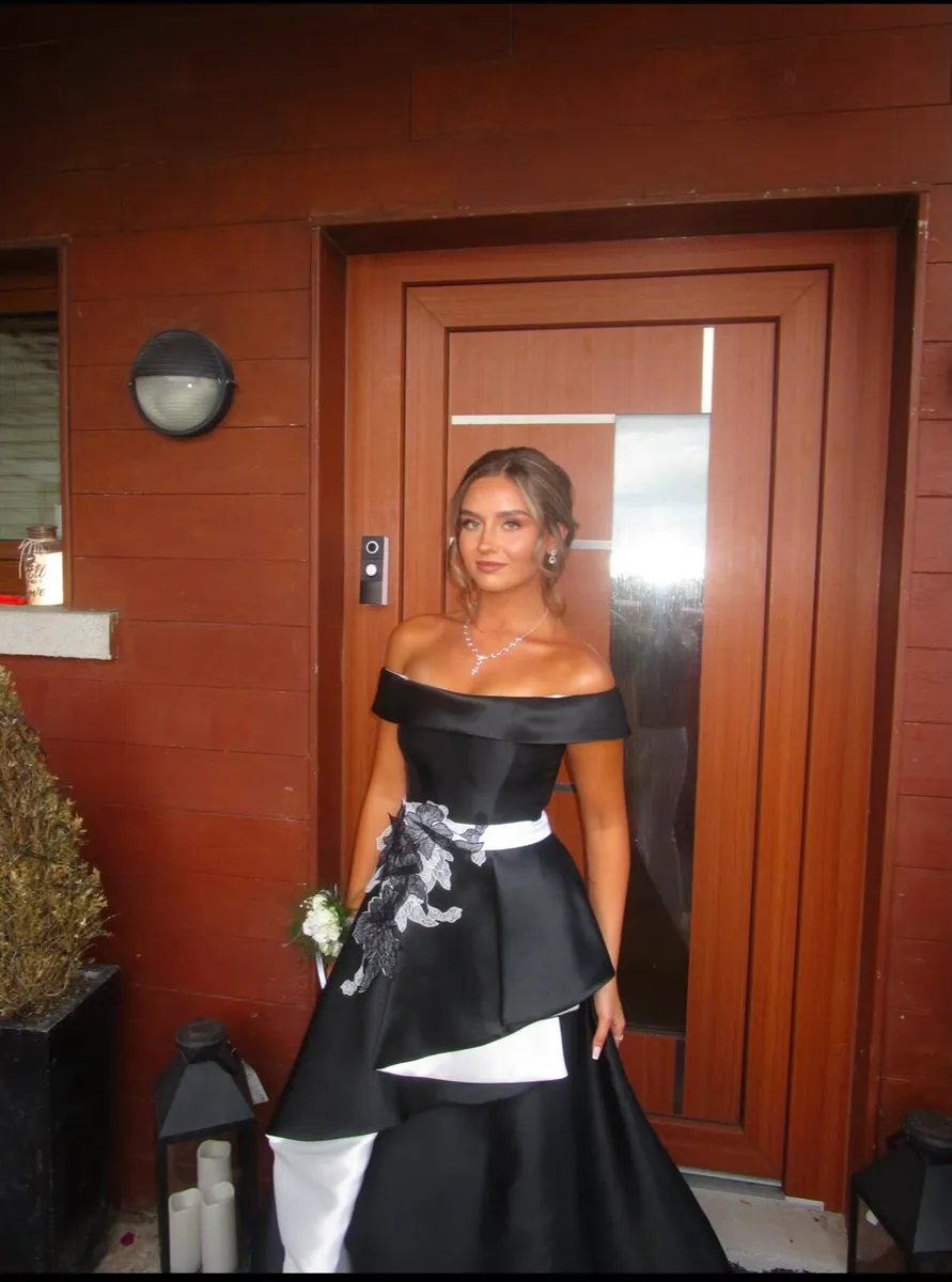 Debs Dress - Image 1