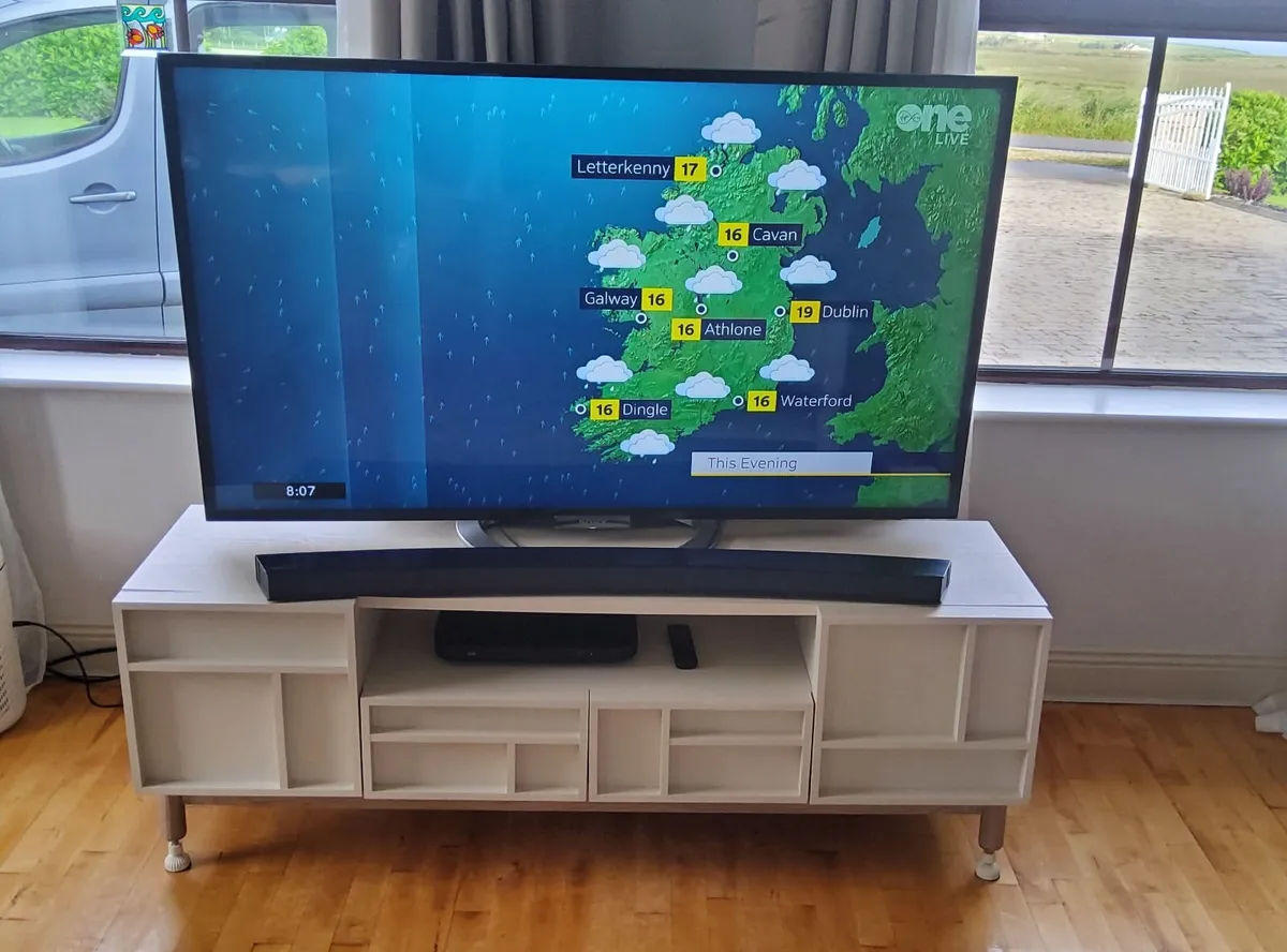 TV Stand - Image 1