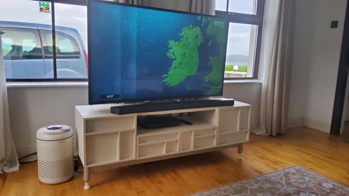 TV Stand - Image 2
