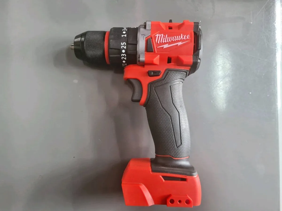 Milwaukee drill  body - Image 1