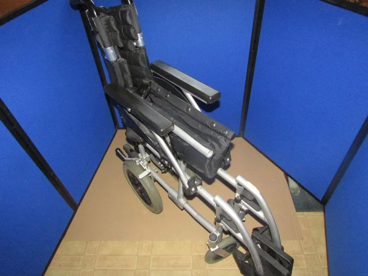 wheelchair - Image 4