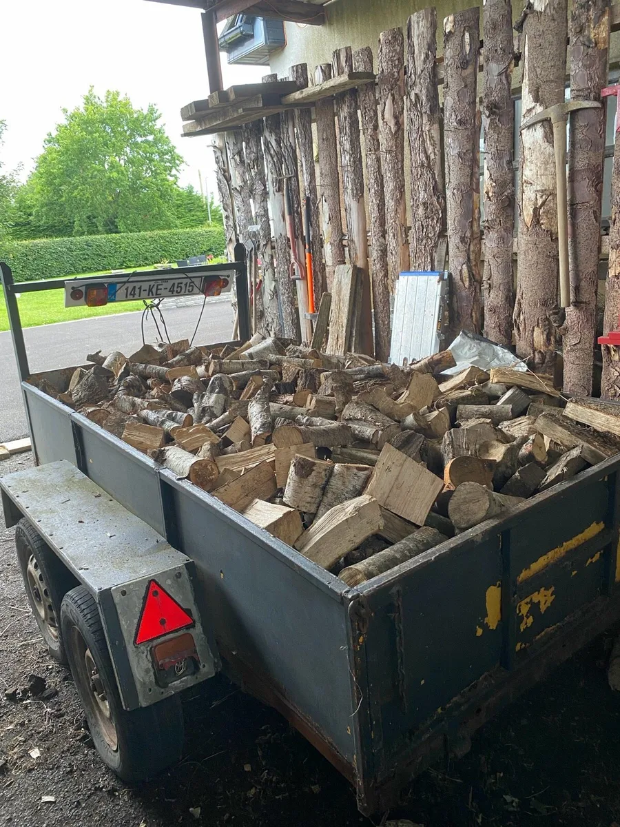 Firewood