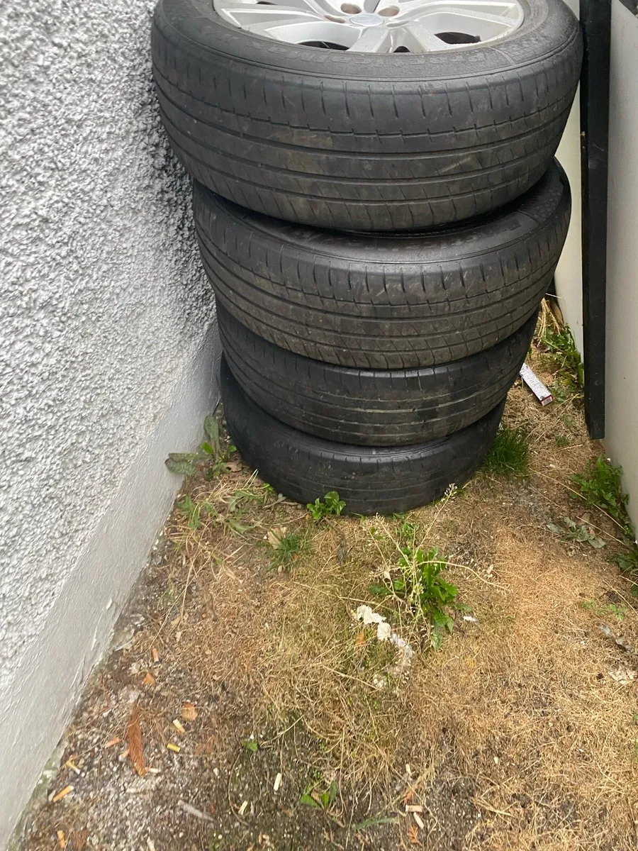 29 inch alloys for Land Rover - Image 2