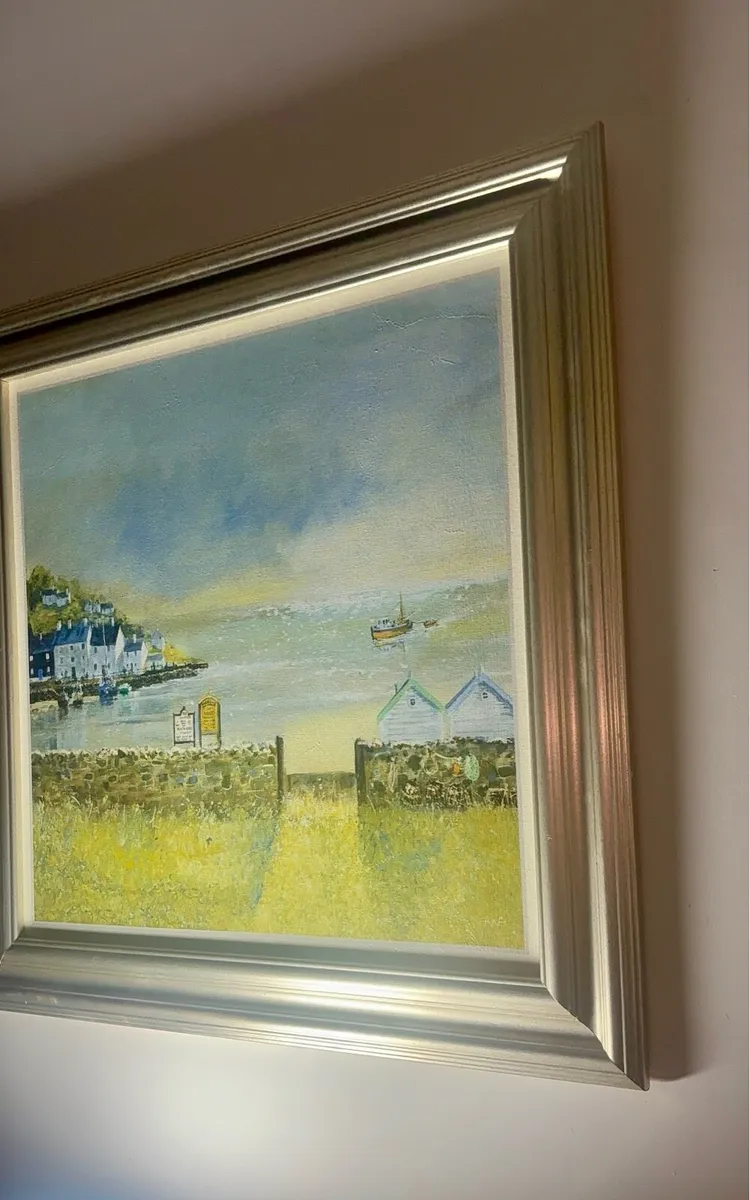 High quality paintings - Image 4