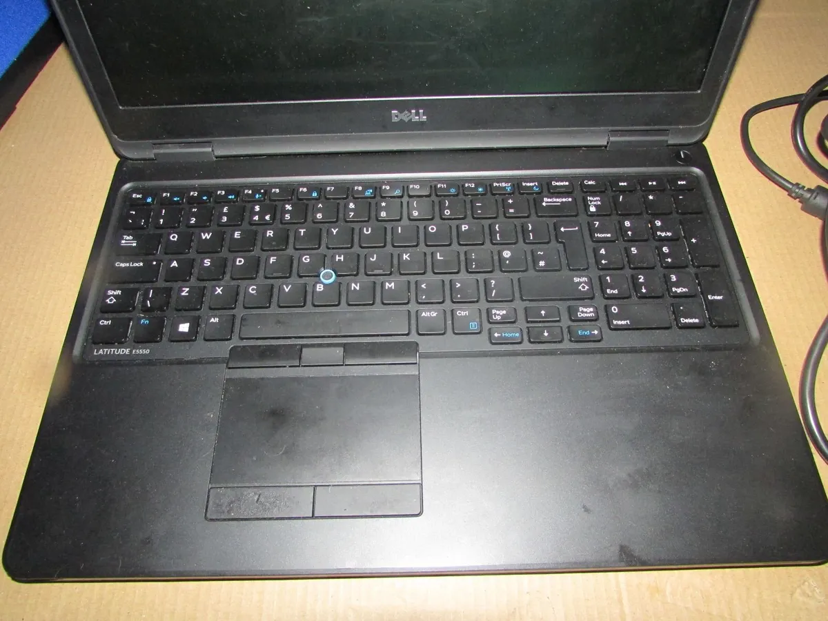 Dell Laptop - Image 3