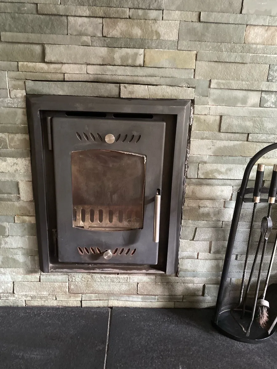 Stove - Image 2