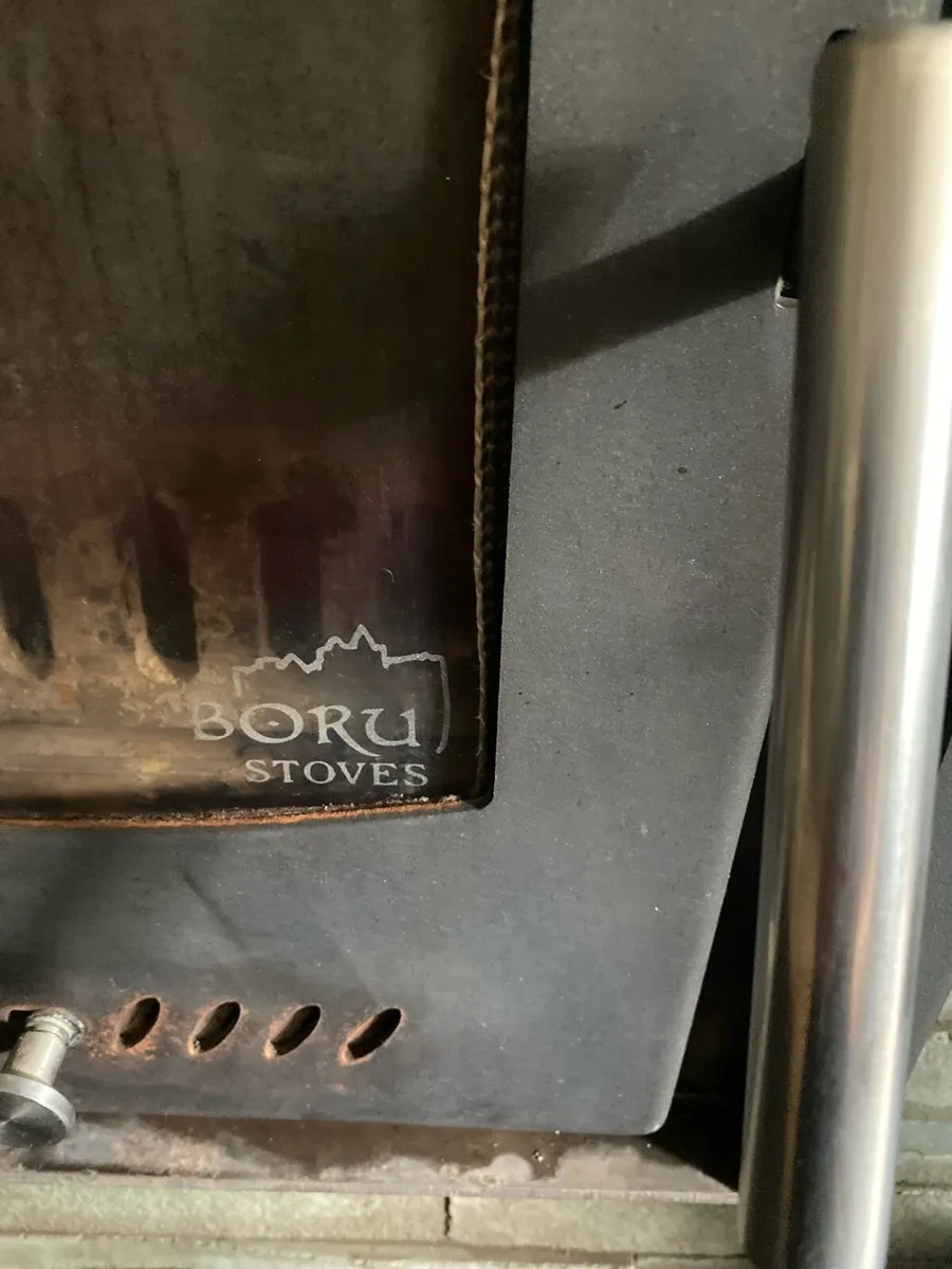 Stove - Image 3