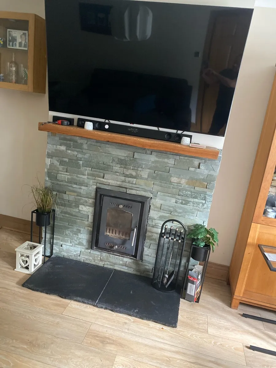 Stove - Image 1