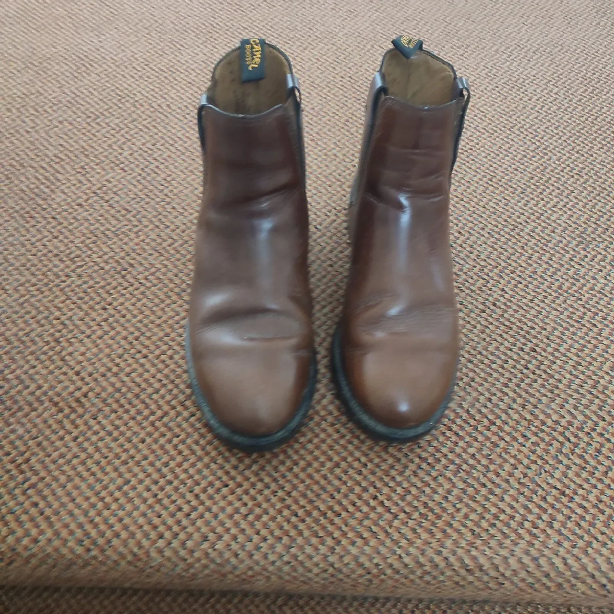 Boots - Image 1