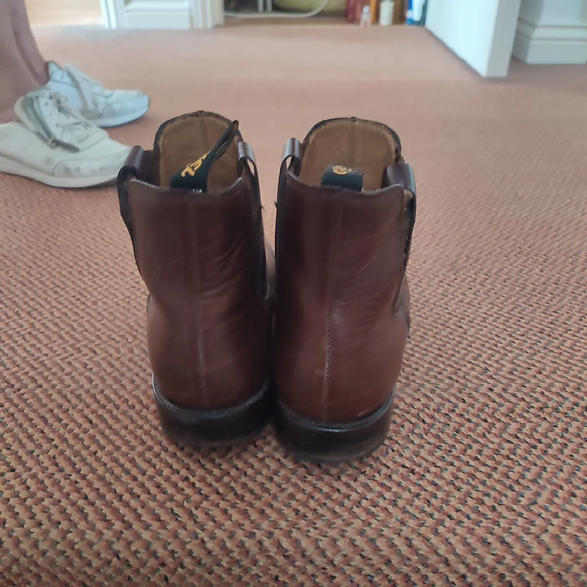 Boots - Image 2