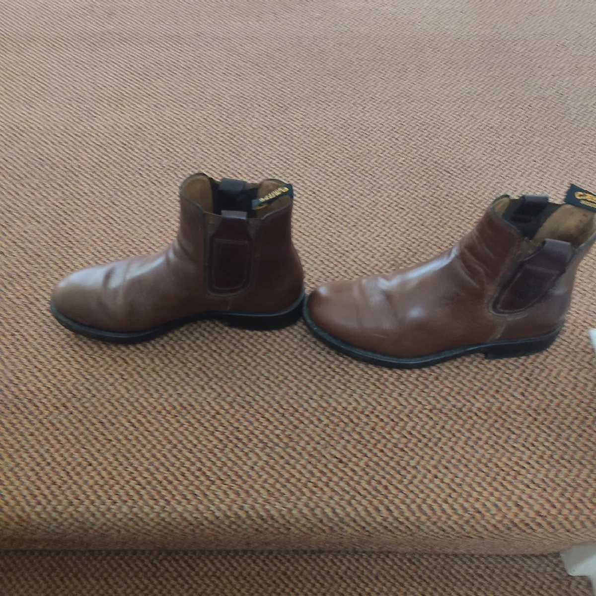 Boots - Image 3