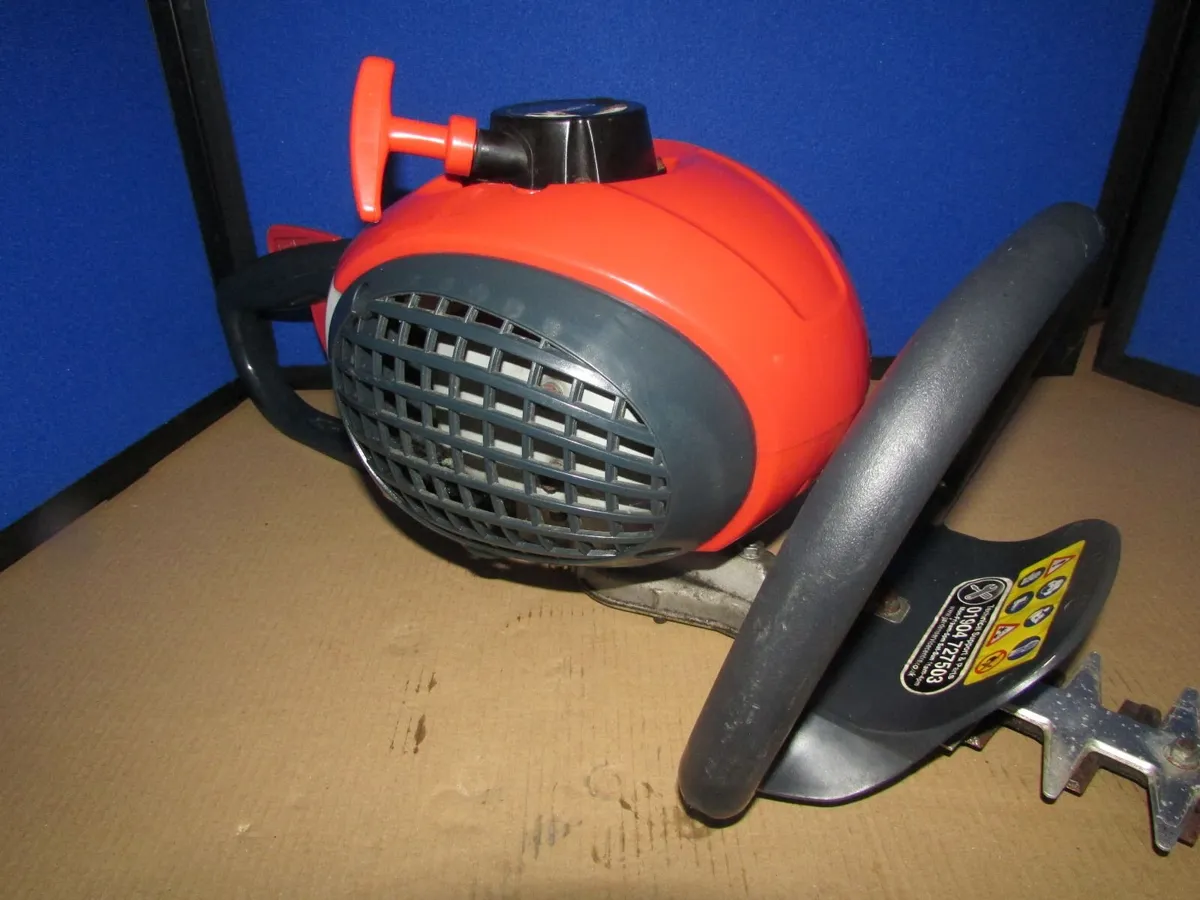 Sovereign Hedge Trimmer - Image 4