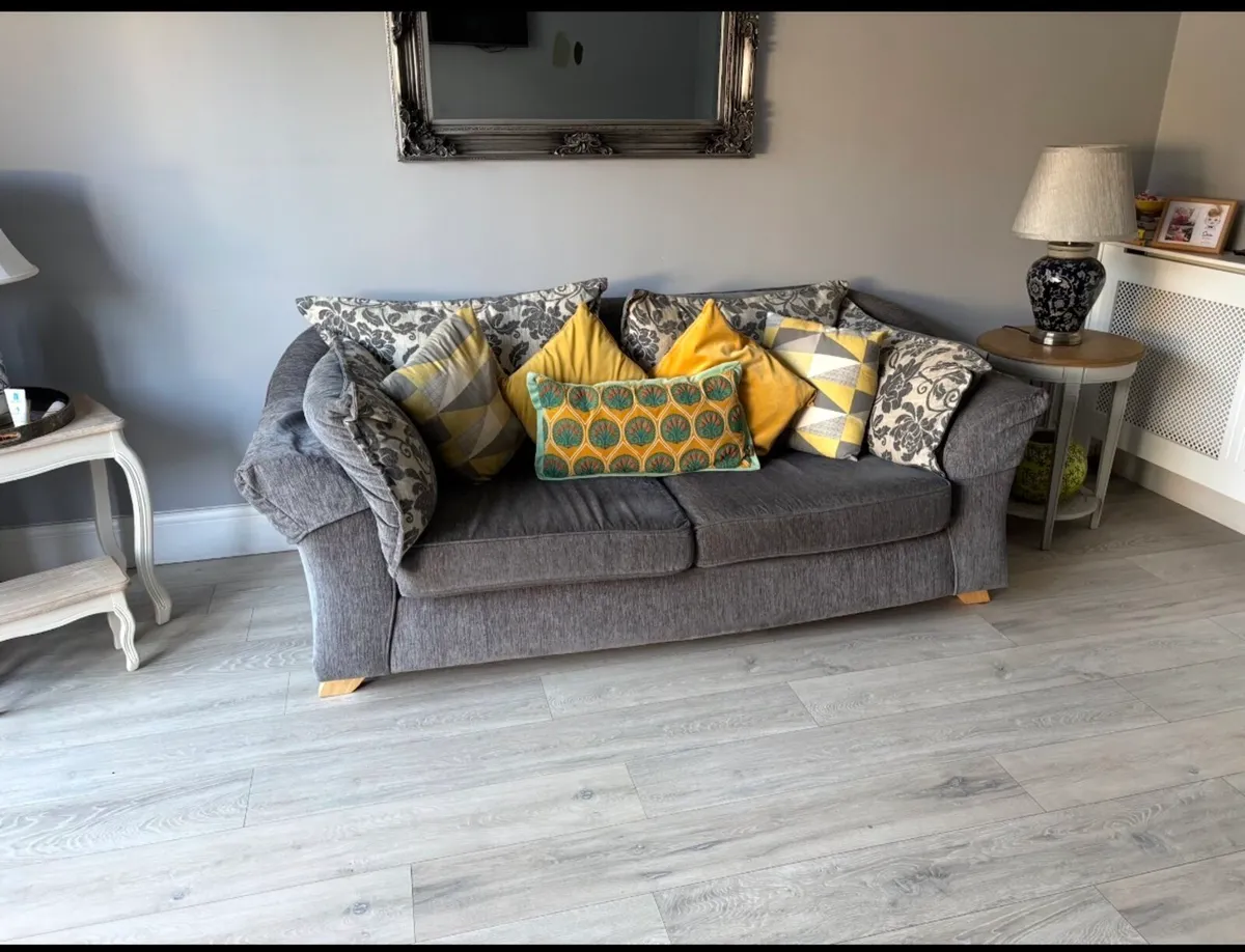 Couches - Image 1