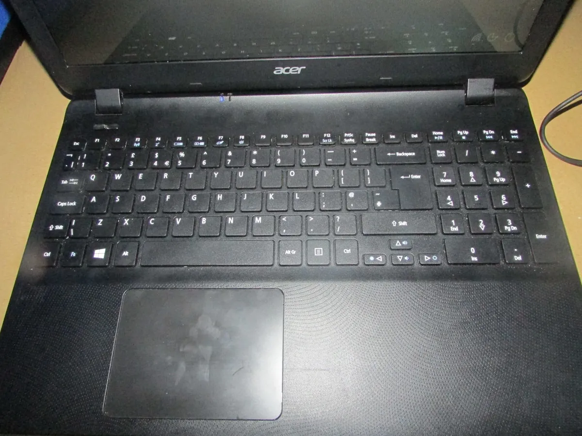 Acer Laptop - Image 3