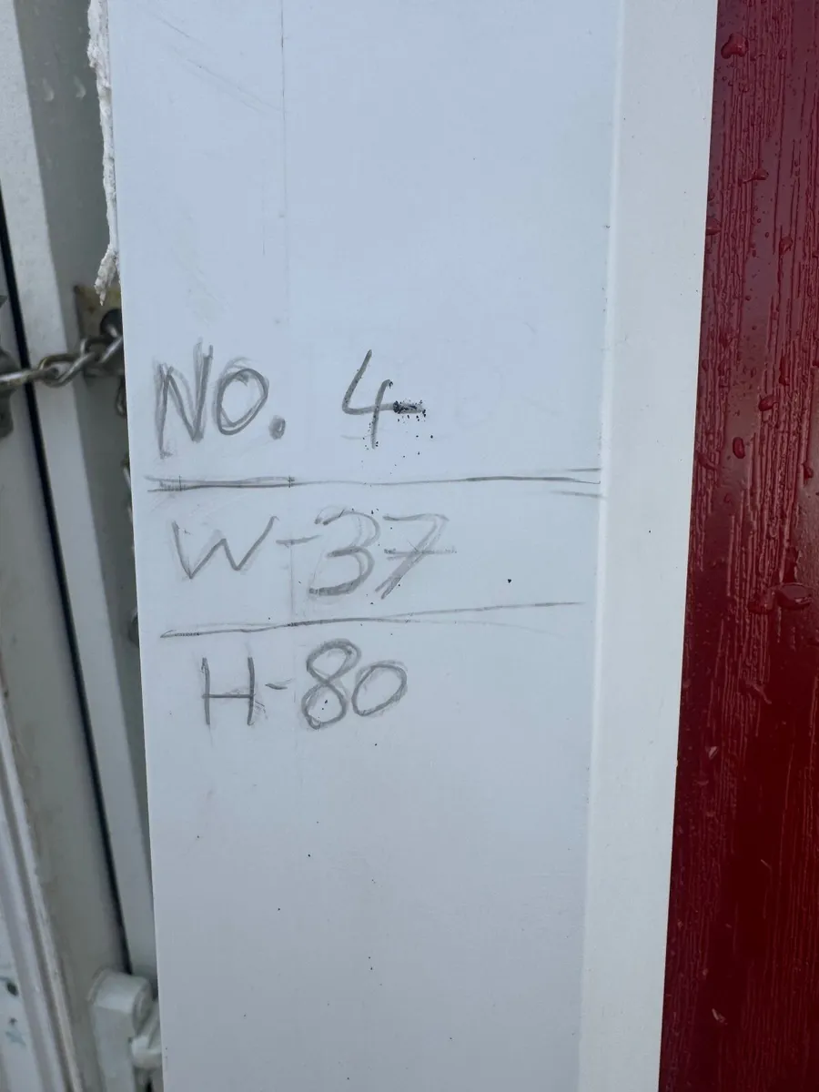 PVC Door - Image 2
