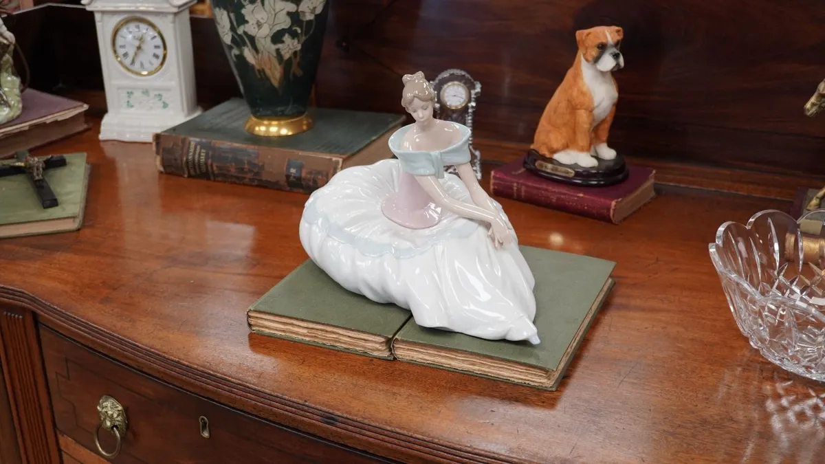 Nao Figurine - Image 1