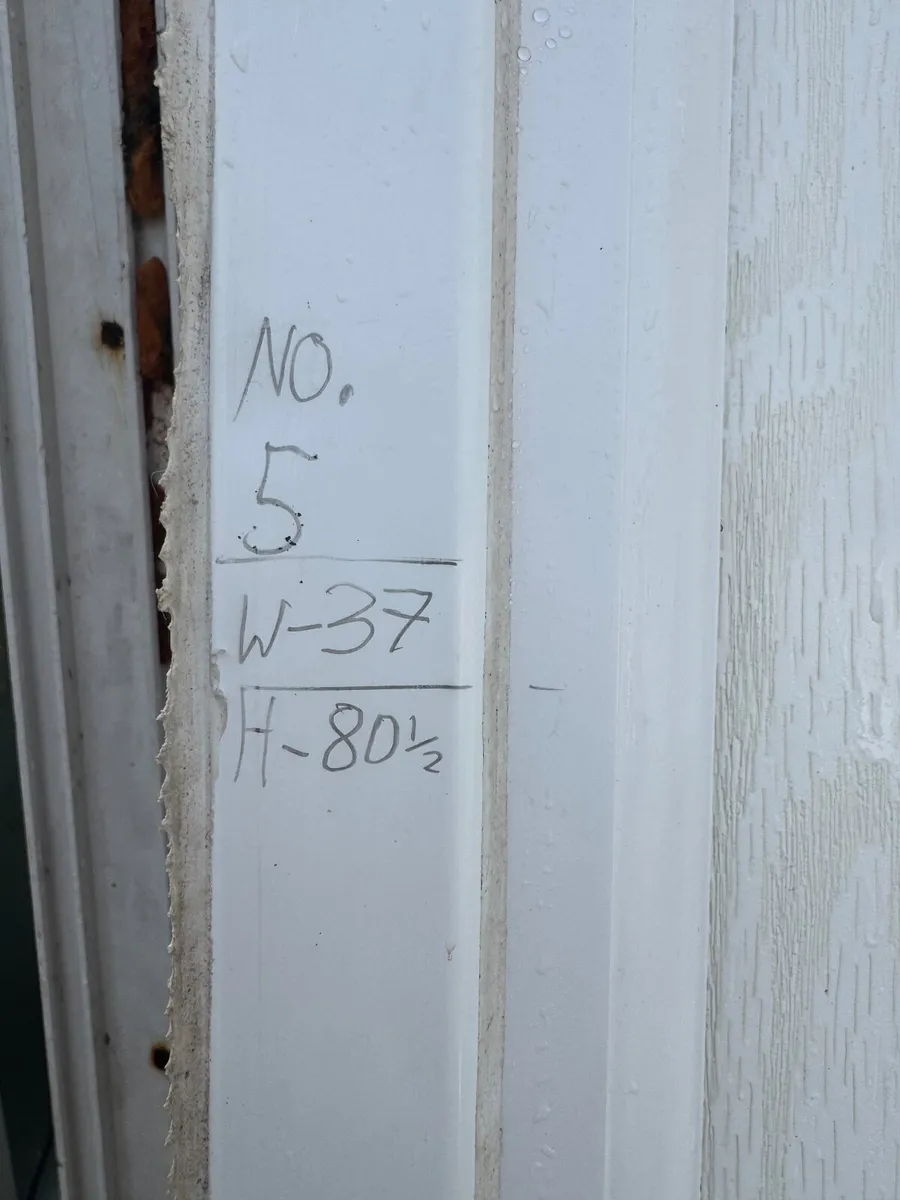 PVC Door - Image 2