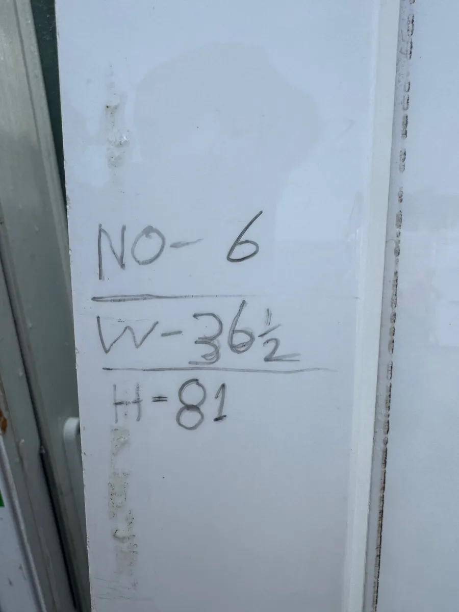 PVC Door - Image 2
