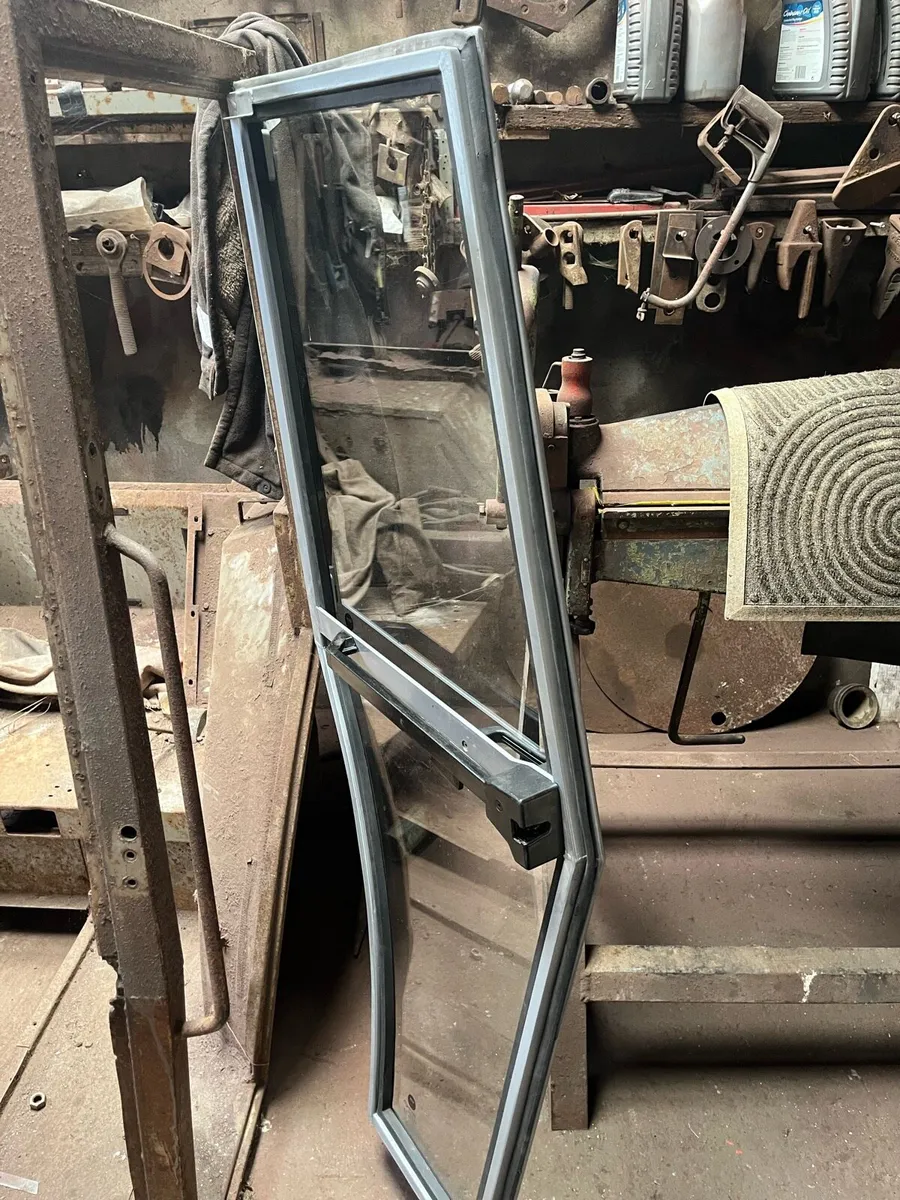 Massey Ferguson Door - Image 1