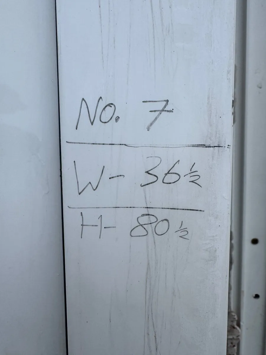 PVC Door - Image 2
