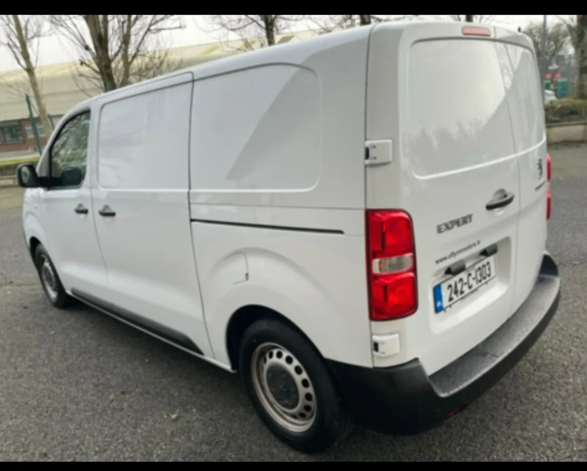 Peugeot Expert 2024 - Image 4