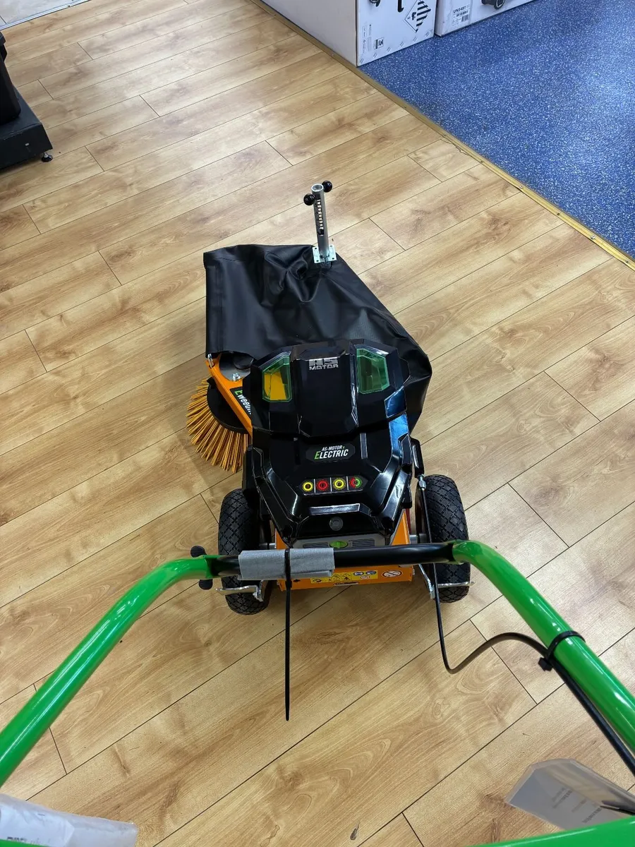 AS Motor Battery Weed Brushes On Sale!!! - Image 3