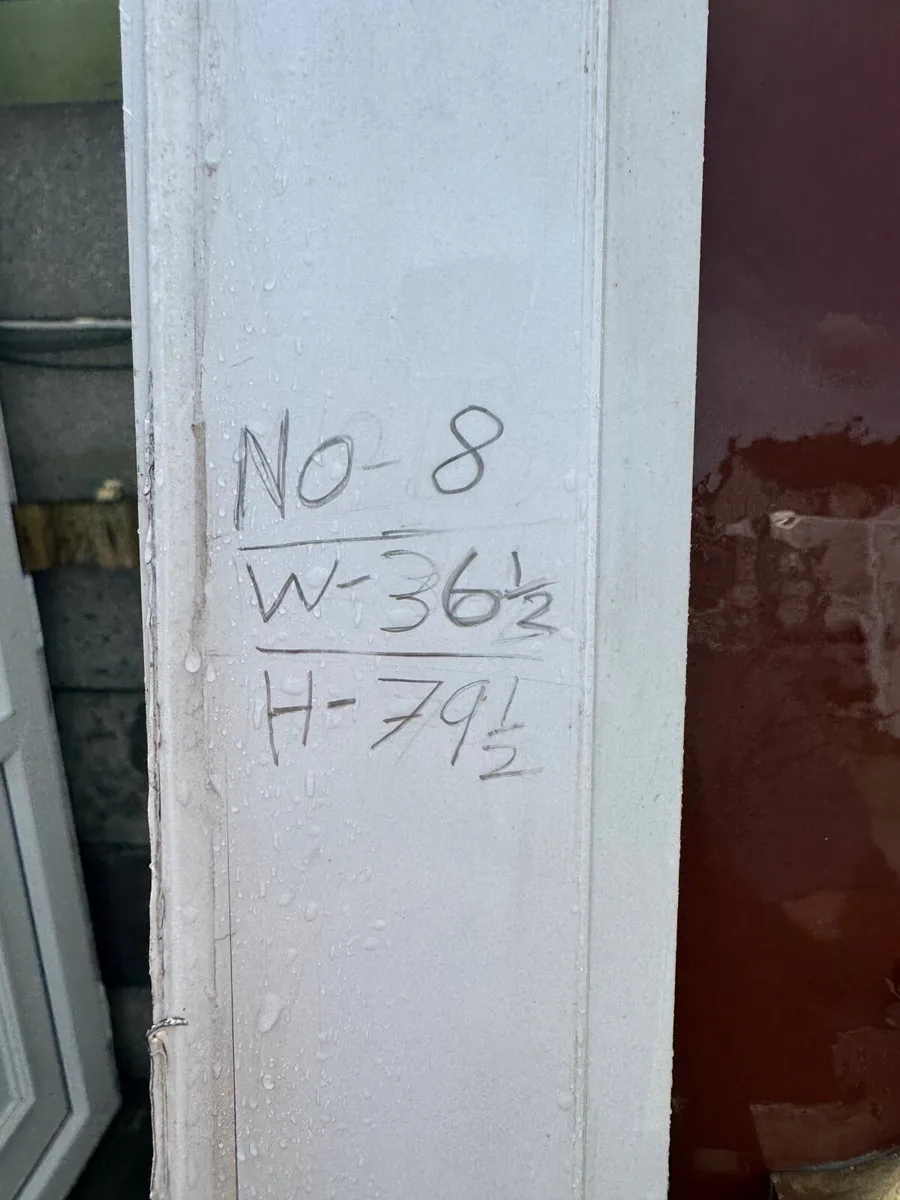 PVC Door - Image 2
