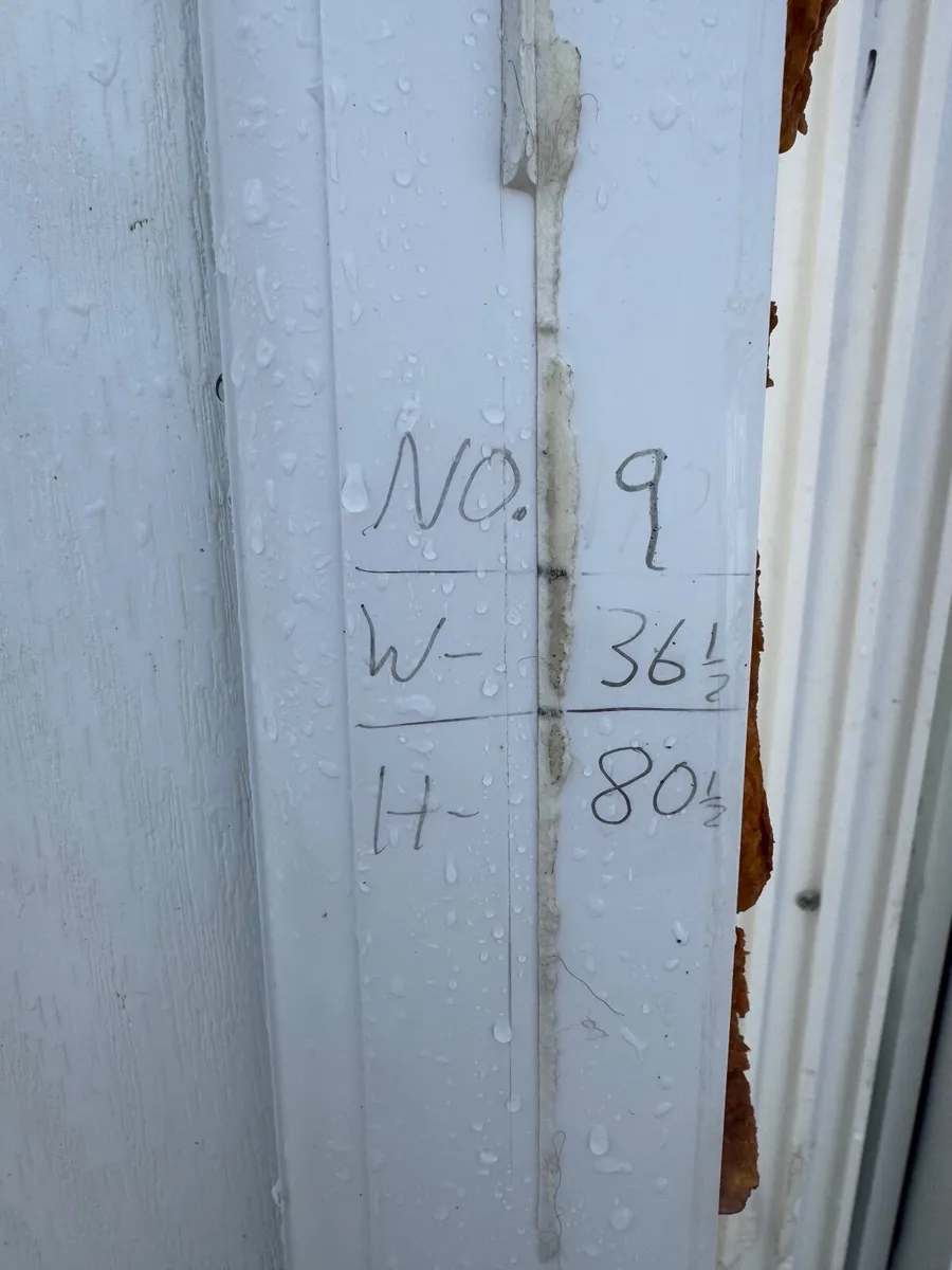 PVC Door - Image 2