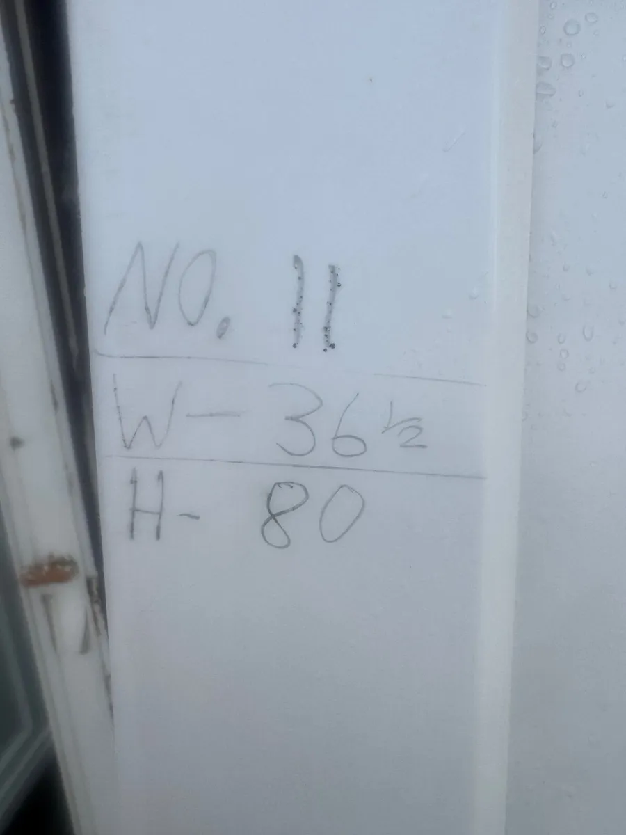 PVC Door - Image 2