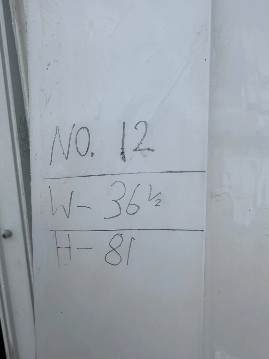 PVC Door - Image 2