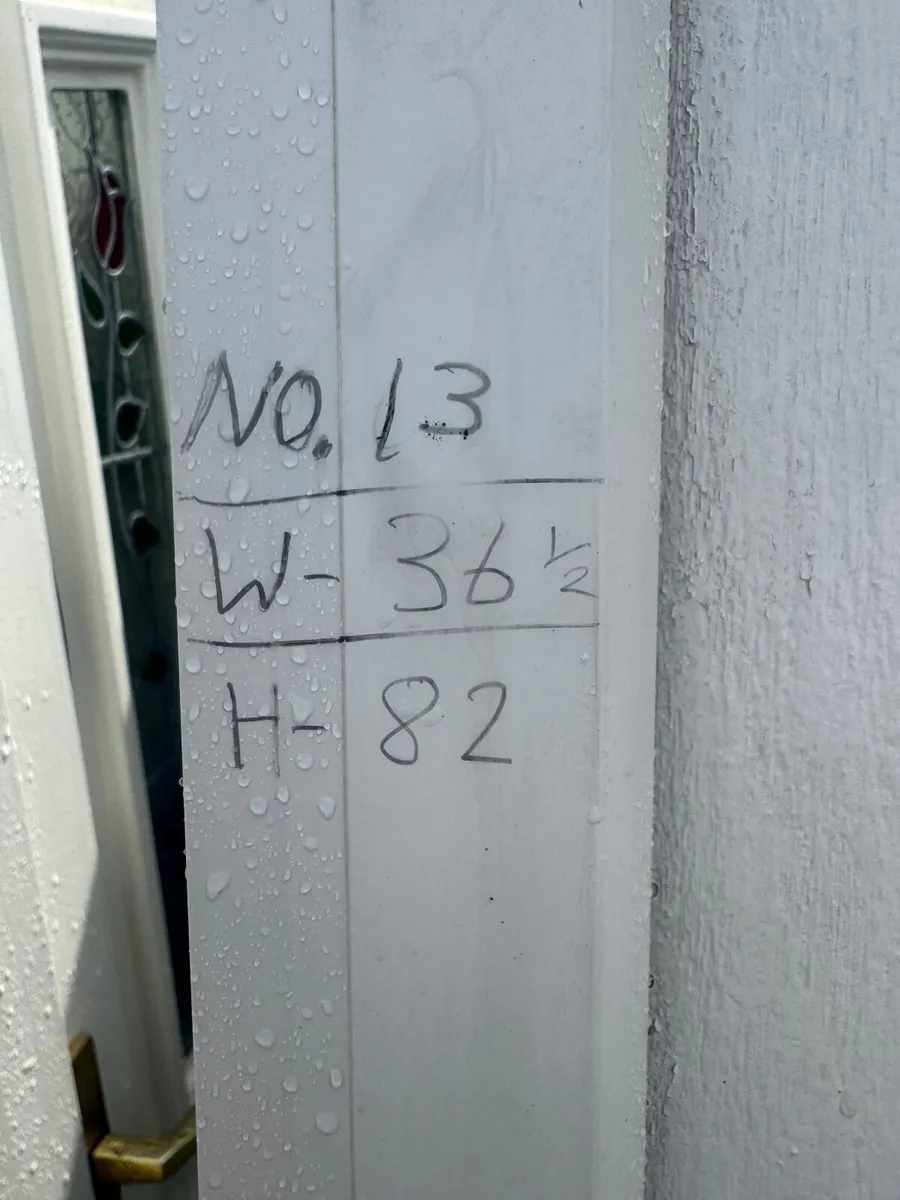 PVC Door - Image 2