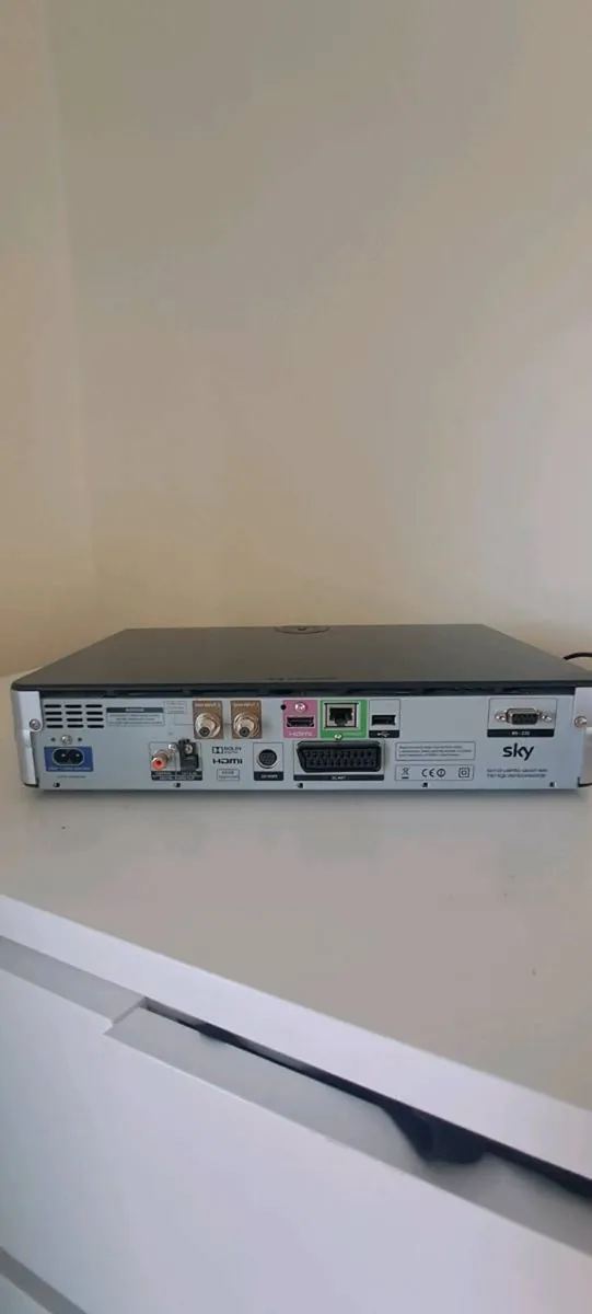Sky Box - Image 2