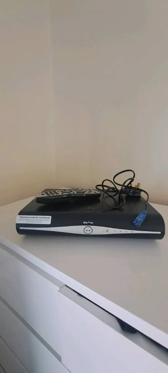 Sky Box - Image 1