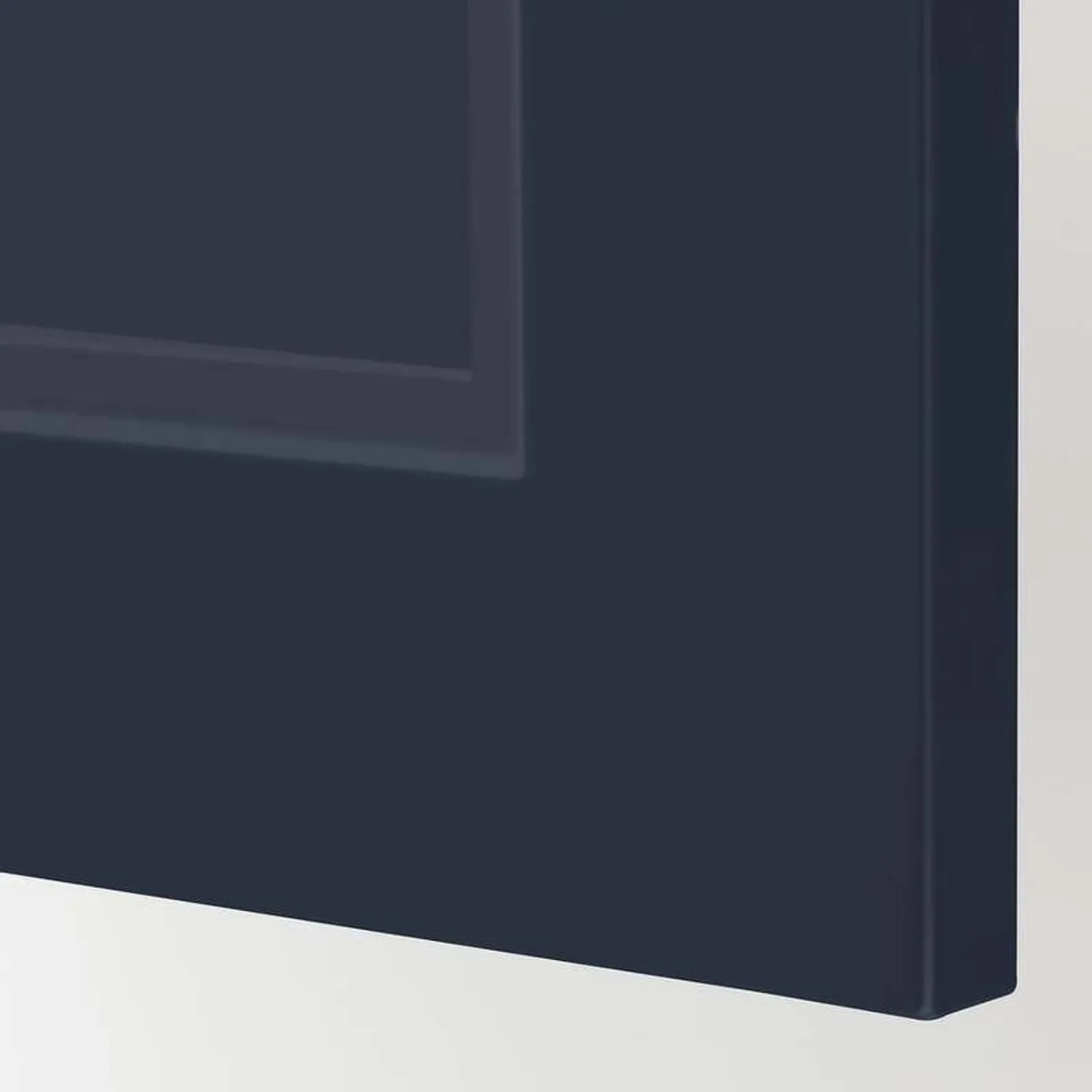 IKEA AXSTAD Matt Blue Kitchen Doors NEW Discontinued Colour - Image 2