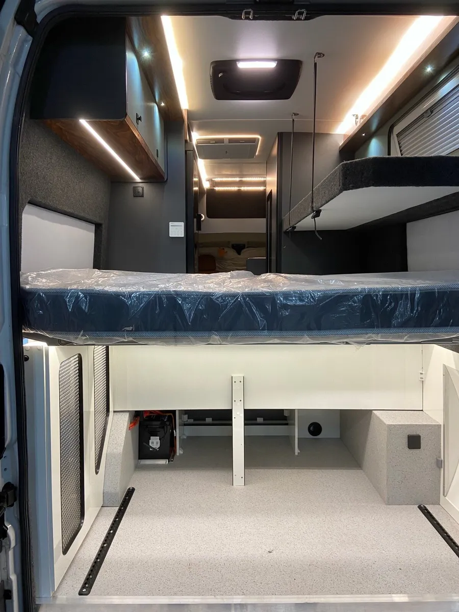 Camper van  parts and Conversions - Image 2
