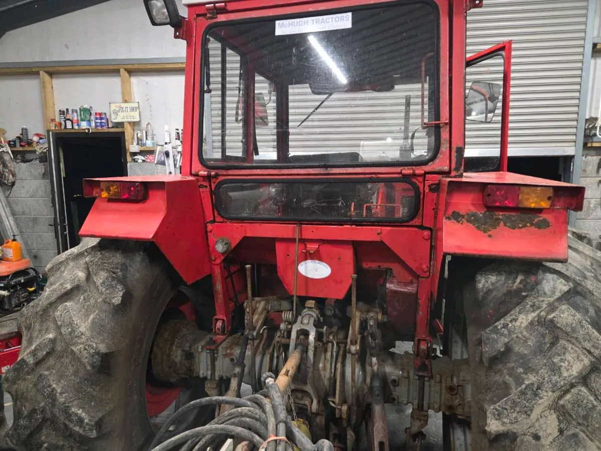 Mf 188 - Image 2