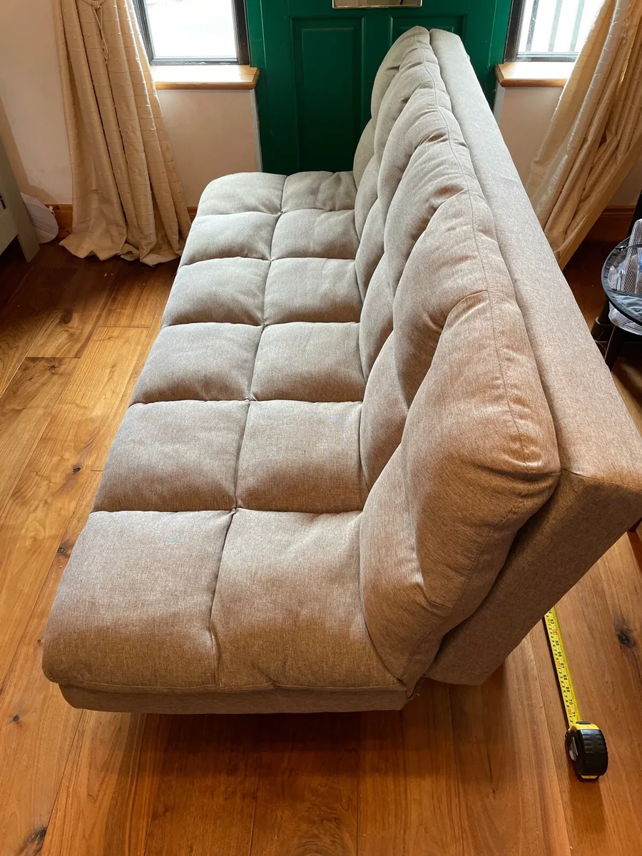 Sofa Bed - Image 2