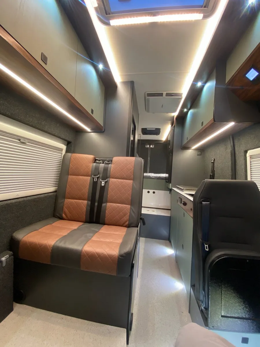 Camper van  parts and Conversions - Image 1
