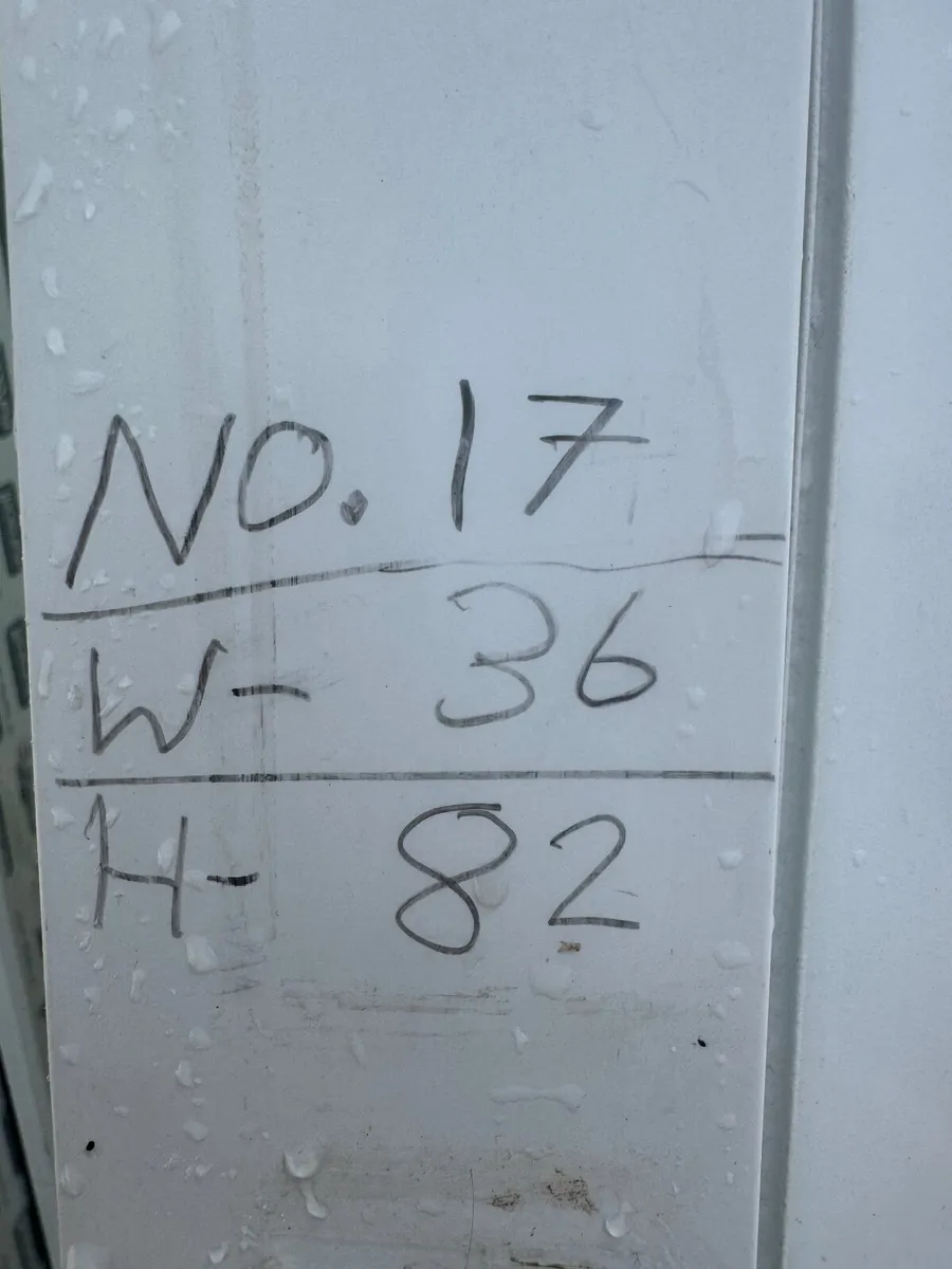 PVC Door - Image 2