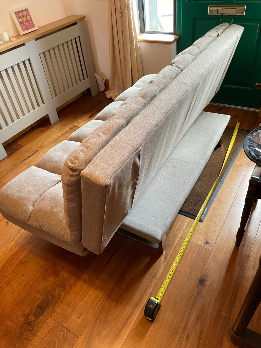 Sofa Bed - Image 3