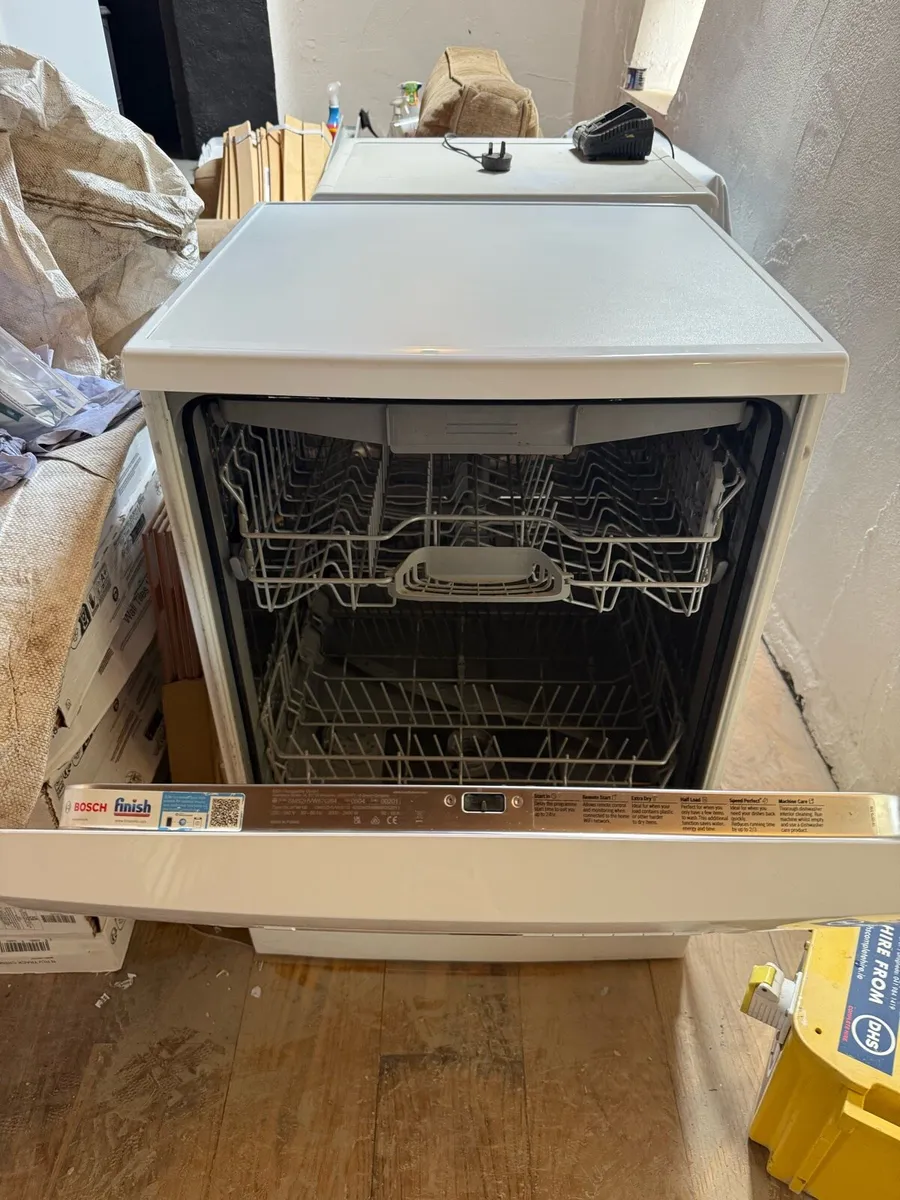 Bosch dishwasher - Image 2