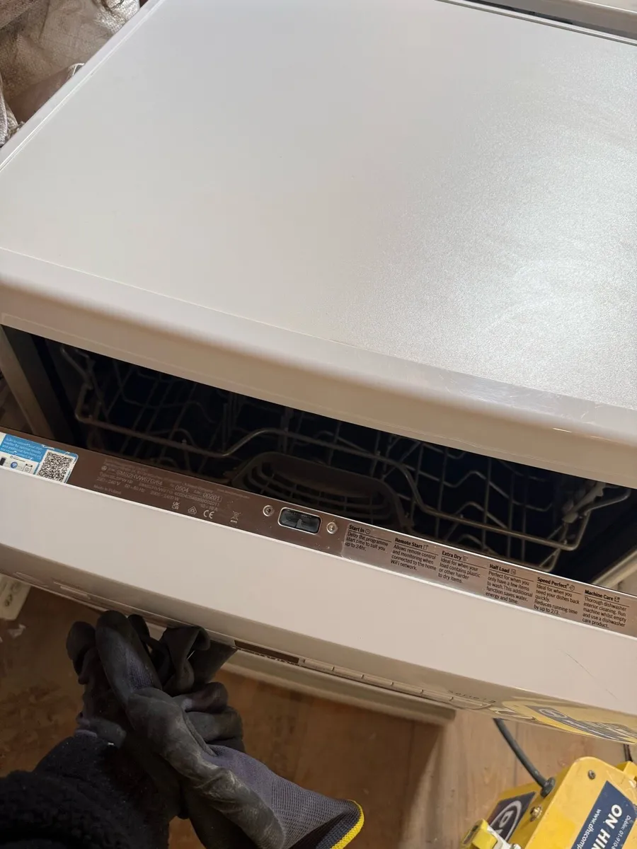 Bosch dishwasher - Image 3